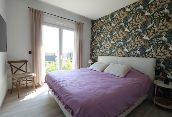 Перепродажа - Вилла - Algorfa - Inland
