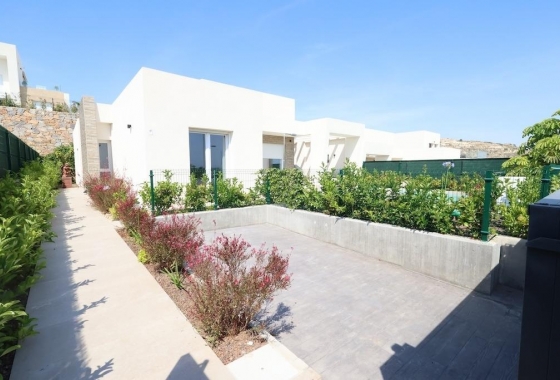 Перепродажа - Вилла - Algorfa - Inland