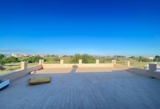 Reventa - Villa - Torrevieja - La Siesta - El Salado - Torreta