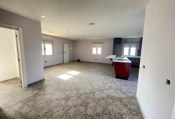 Reventa - Villa - Torrevieja - La Siesta - El Salado - Torreta