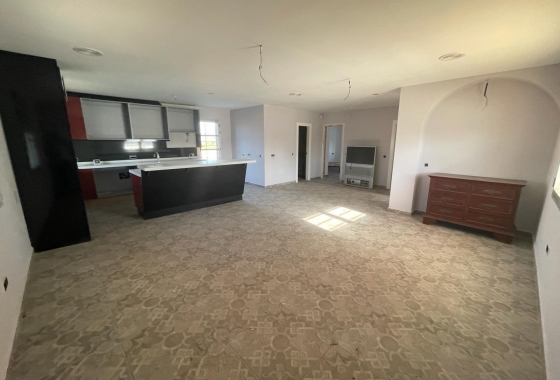 Reventa - Villa - Torrevieja - La Siesta - El Salado - Torreta