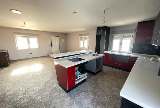 Reventa - Villa - Torrevieja - La Siesta - El Salado - Torreta