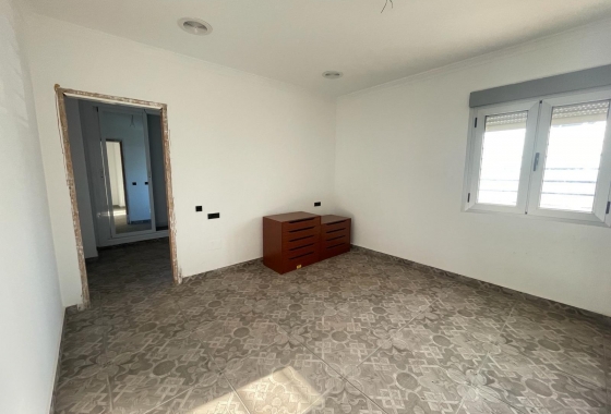 Reventa - Villa - Torrevieja - La Siesta - El Salado - Torreta