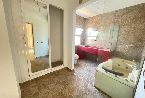 Reventa - Villa - Torrevieja - La Siesta - El Salado - Torreta