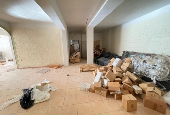 Reventa - Villa - Torrevieja - La Siesta - El Salado - Torreta