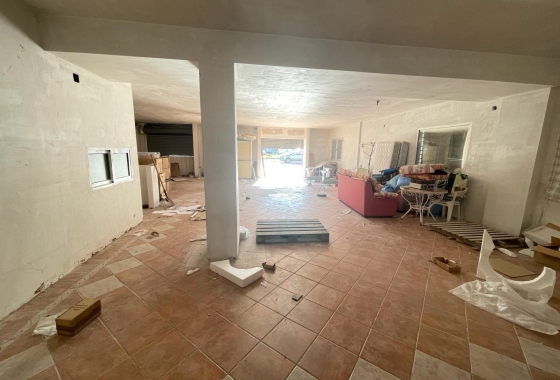 Reventa - Villa - Torrevieja - La Siesta - El Salado - Torreta