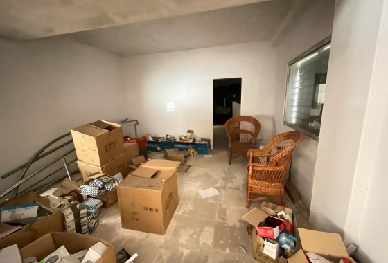 Reventa - Villa - Torrevieja - La Siesta - El Salado - Torreta