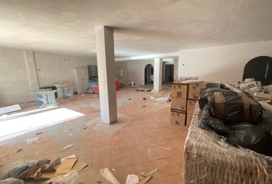 Reventa - Villa - Torrevieja - La Siesta - El Salado - Torreta
