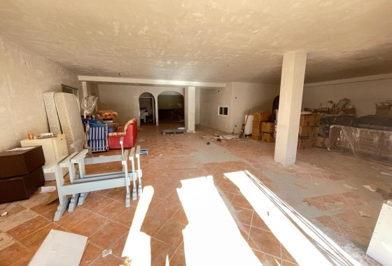 Reventa - Villa - Torrevieja - La Siesta - El Salado - Torreta