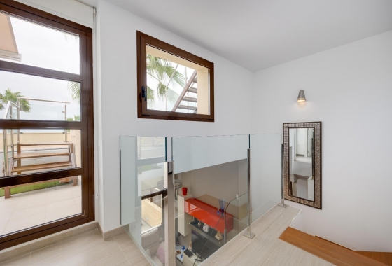 Herverkoop - Villa - Ciudad Quesada - Pueblo Bravo
