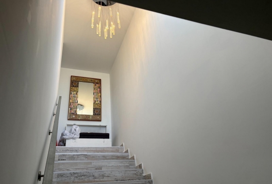 Reventa - Villa - Torrevieja - La Siesta - El Salado - Torreta