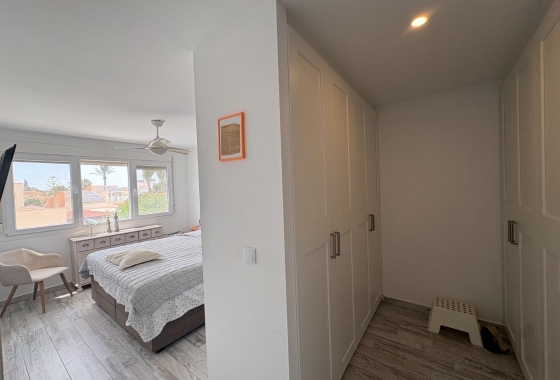 Reventa - Villa - Torrevieja - La Siesta - El Salado - Torreta