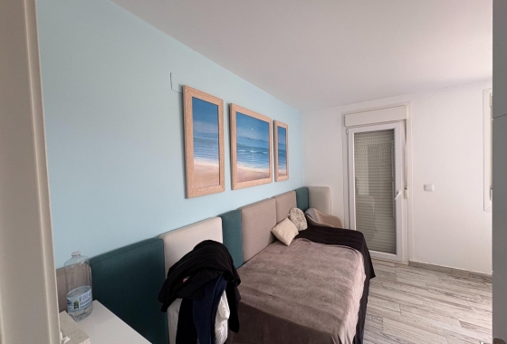 Reventa - Villa - Torrevieja - La Siesta - El Salado - Torreta