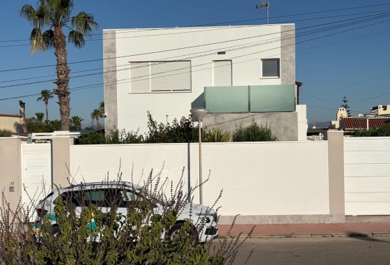 Reventa - Villa - Torrevieja - La Siesta - El Salado - Torreta