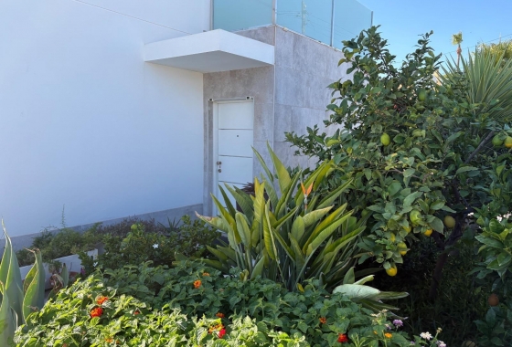 Reventa - Villa - Torrevieja - La Siesta - El Salado - Torreta