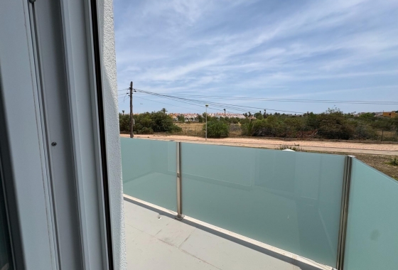 Reventa - Villa - Torrevieja - La Siesta - El Salado - Torreta