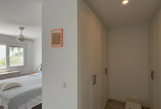 Reventa - Villa - Torrevieja - La Siesta - El Salado - Torreta