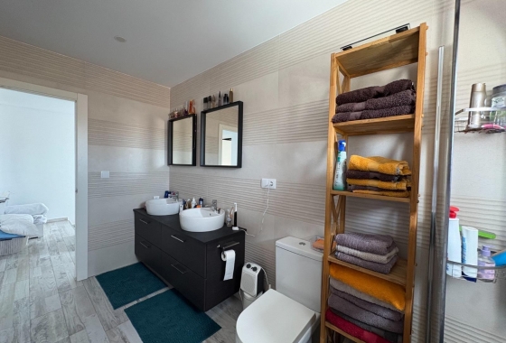 Reventa - Villa - Torrevieja - La Siesta - El Salado - Torreta