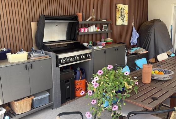 Reventa - Villa - Torrevieja - La Siesta - El Salado - Torreta