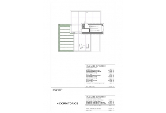 Nieuwbouw Woningen - Villa - Cartagena - Playa Honda