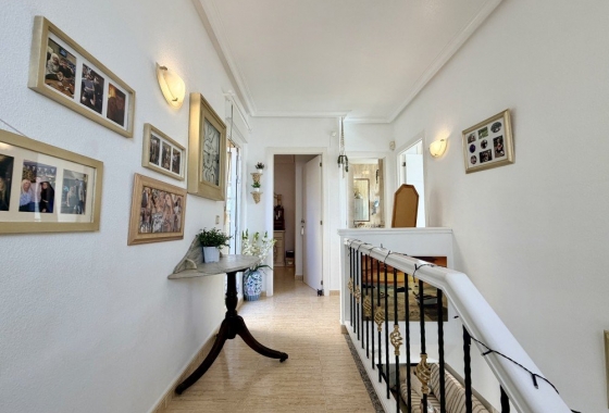 Wiederverkauf - Stadthaus - Orihuela Costa - Costa Blanca