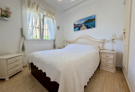 Wiederverkauf - Stadthaus - Orihuela Costa - Costa Blanca