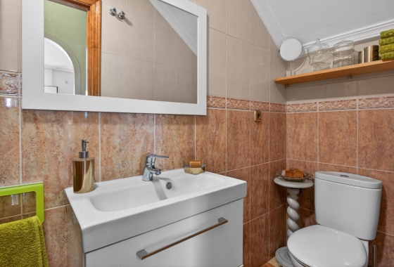 Resale - Villa - Orihuela Costa - Costa Blanca