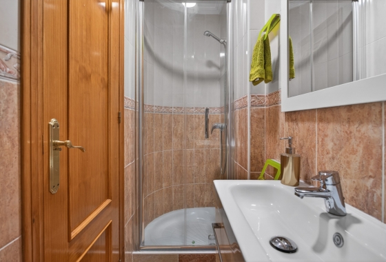 Resale - Villa - Orihuela Costa - Costa Blanca