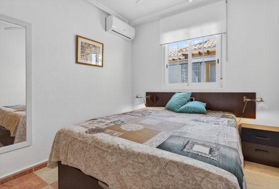 Resale - Villa - Orihuela Costa - Costa Blanca