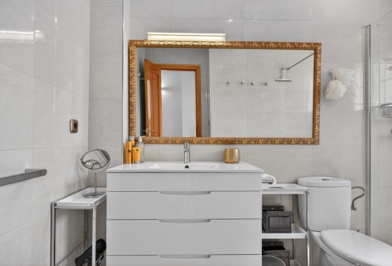 Resale - Villa - Orihuela Costa - Costa Blanca