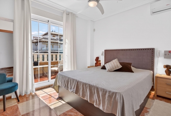 Resale - Villa - Orihuela Costa - Costa Blanca