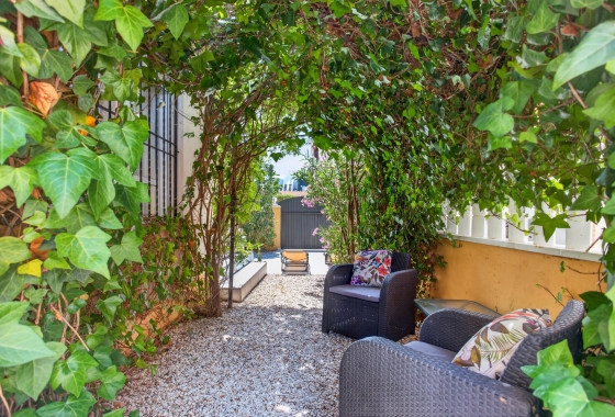 Resale - Villa - Orihuela Costa - Costa Blanca