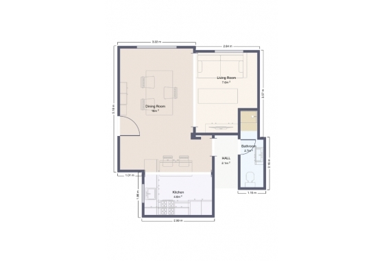 Resale - Villa - Orihuela Costa - Costa Blanca