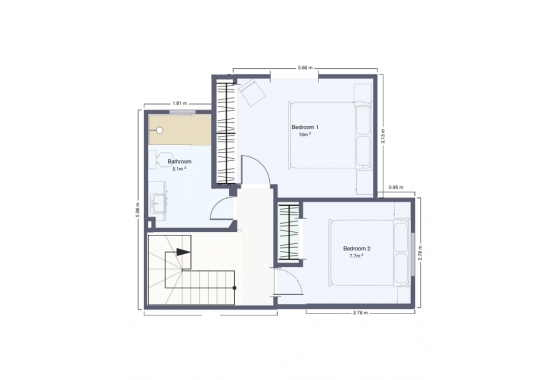Resale - Villa - Orihuela Costa - Costa Blanca