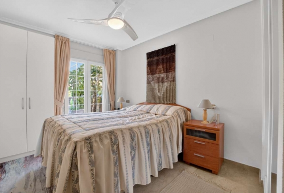 Перепродажа - Квартира - Orihuela Costa - Costa Blanca