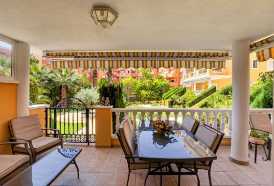 Перепродажа - Квартира - Orihuela Costa - Costa Blanca