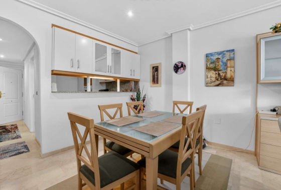 Перепродажа - Квартира - Orihuela Costa - Costa Blanca