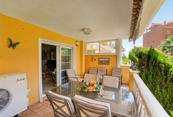 Перепродажа - Квартира - Orihuela Costa - Costa Blanca