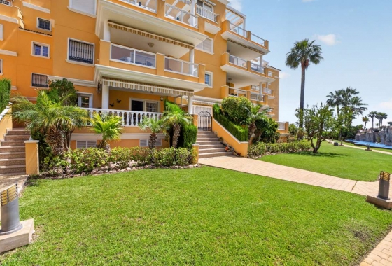Перепродажа - Квартира - Orihuela Costa - Costa Blanca