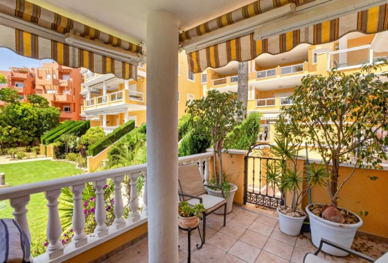 Перепродажа - Квартира - Orihuela Costa - Costa Blanca
