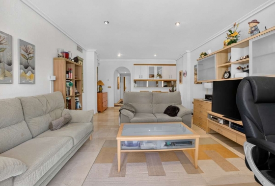 Перепродажа - Квартира - Orihuela Costa - Costa Blanca