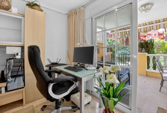 Перепродажа - Квартира - Orihuela Costa - Costa Blanca