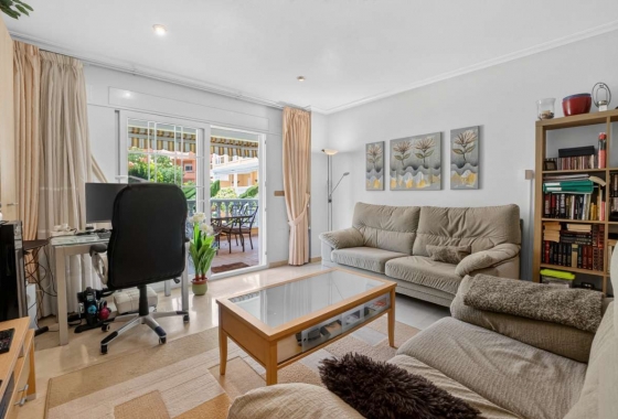 Перепродажа - Квартира - Orihuela Costa - Costa Blanca