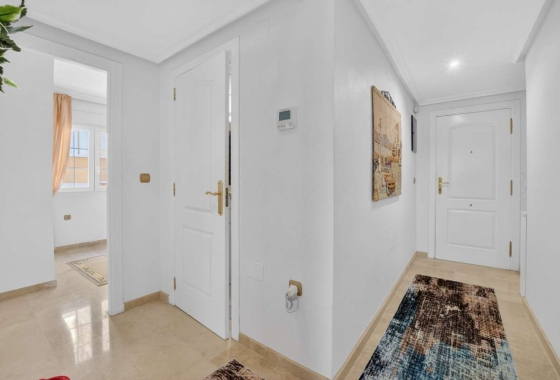Перепродажа - Квартира - Orihuela Costa - Costa Blanca