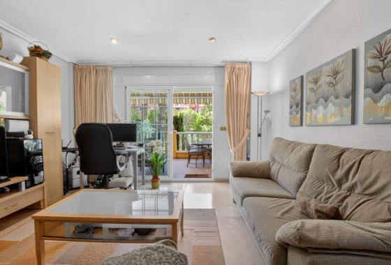 Перепродажа - Квартира - Orihuela Costa - Costa Blanca