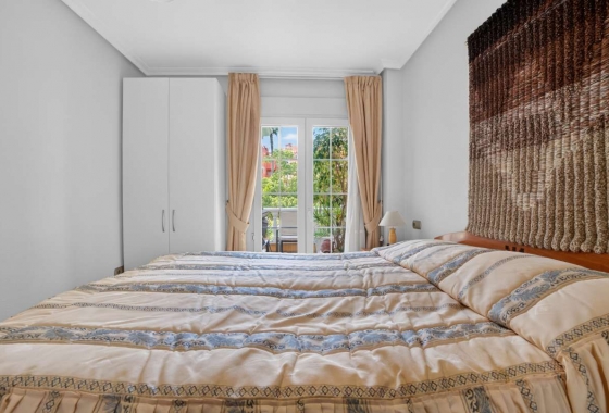 Перепродажа - Квартира - Orihuela Costa - Costa Blanca
