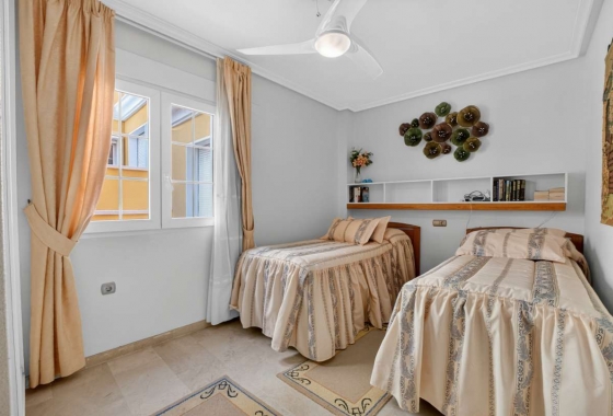 Перепродажа - Квартира - Orihuela Costa - Costa Blanca