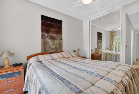 Перепродажа - Квартира - Orihuela Costa - Costa Blanca