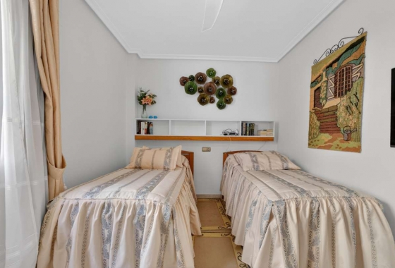 Перепродажа - Квартира - Orihuela Costa - Costa Blanca