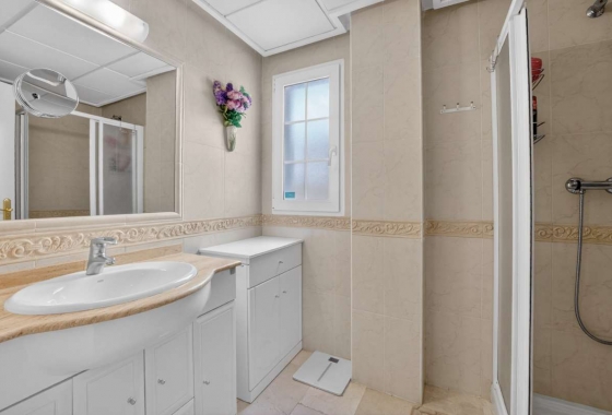Перепродажа - Квартира - Orihuela Costa - Costa Blanca